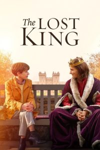 فيلم The Lost King 2022 مترجم