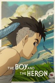 فيلم The Boy and the Heron 2023 مترجم