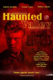 فيلم Haunted Valley 2022 مترجم