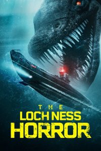 فيلم The Loch Ness Horror 2023 مترجم