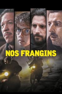 فيلم Nos frangins 2022 مترجم