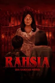 فيلم Rahsia 2023 مترجم