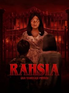 فيلم Rahsia 2023 مترجم