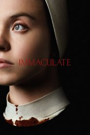 فيلم Immaculate 2024 مترجم