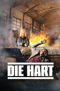 فيلم Die Hart: The Movie 2023 مترجم