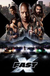 فيلم Fast X 2023 مترجم