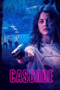 فيلم Cascade 2023 مترجم