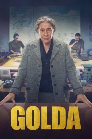 فيلم Golda 2023 مترجم