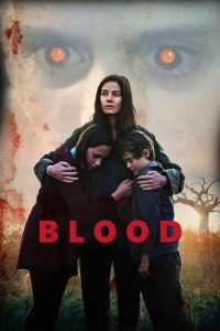 فيلم Blood 2022 مترجم