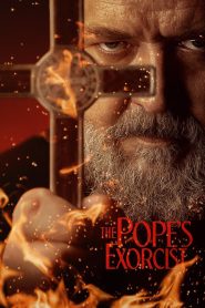 فيلم The Pope’s Exorcist 2023 مترجم