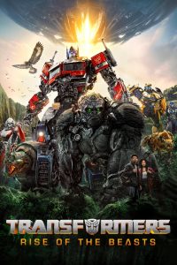 فيلم Transformers Rise of the Beasts 2023 مترجم