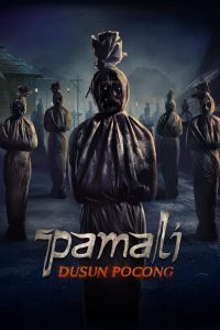 فيلم Pamali: The Corpse Village 2023 مترجم