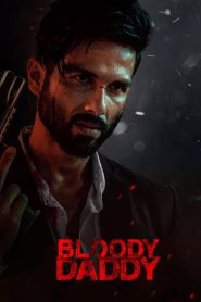 فيلم Bloody Daddy 2023 مترجم