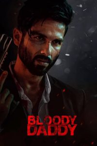 فيلم Bloody Daddy 2023 مترجم