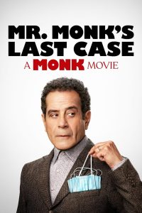 فيلم Mr. Monk’s Last Case A Monk Movie 2023 مترجم