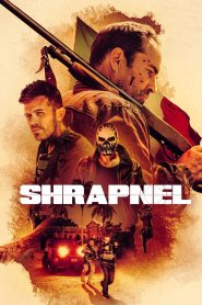 فيلم Shrapnel 2023 مترجم