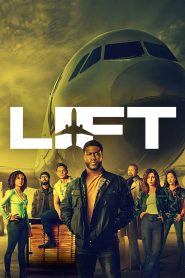 فيلم Lift 2024 مترجم