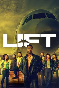 فيلم Lift 2024 مترجم