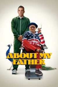 فيلم About My Father 2023 مترجم