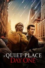 فيلم A Quiet Place: Day One 2024 مترجم