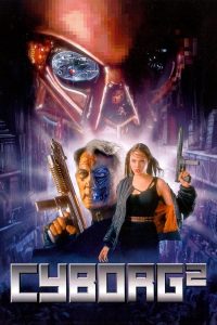 فيلم Cyborg 2: Glass Shadow 1993 مترجم