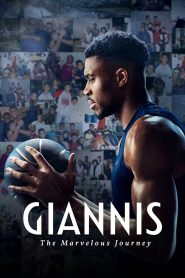 فيلم Giannis: The Marvelous Journey 2024 مترجم