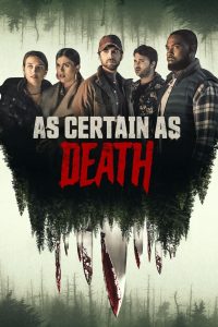 فيلم As Certain as Death 2023 مترجم