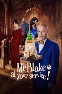 فيلم Mr. Blake At Your Service! 2023 مترجم