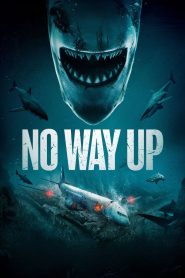 فيلم No Way Up 2024 مترجم