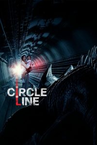 فيلم Circle Line 2023 مترجم