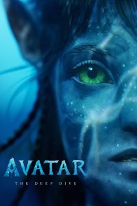 فيلم Avatar: The Deep Dive — A Special Edition of 20/20 2022 مترجم