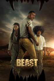 فيلم Beast 2022 مترجم