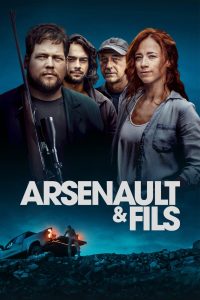 فيلم Arsenault & Fils 2022 مترجم