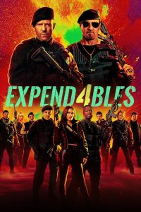 فيلم Expend4bles 2023 مترجم