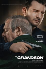 فيلم The Grandson 2022 مترجم