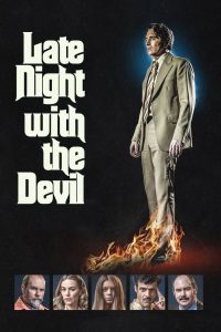 فيلم Late Night with the Devil 2023 مترجم