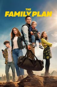 فيلم The Family Plan 2023 مترجم