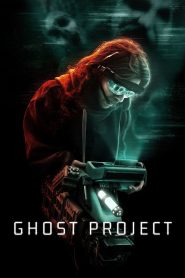 فيلم Ghost Project 2023 مترجم