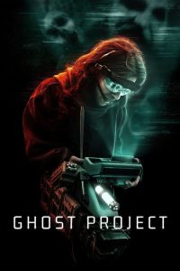 فيلم Ghost Project 2023 مترجم