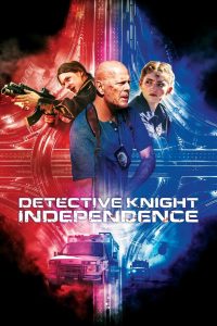 فيلم Detective Knight: Independence 2023 مترجم