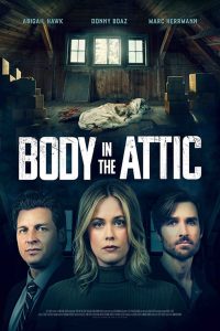 فيلم Body in the Attic 2023 مترجم