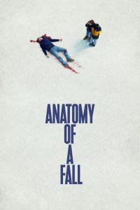 فيلم Anatomy of a Fall 2023 مترجم