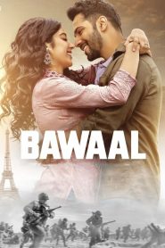 فيلم Bawaal 2023 مترجم