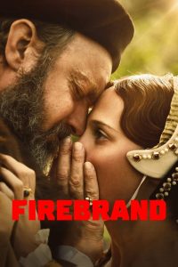 فيلم Firebrand 2023 مترجم