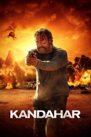 فيلم Kandahar 2023 مترجم