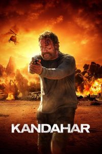 فيلم Kandahar 2023 مترجم