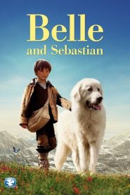 فيلم Belle and Sebastian 2013 مترجم