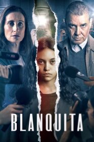 فيلم Blanquita 2022 مترجم