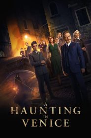 فيلم A Haunting in Venice 2023 مترجم