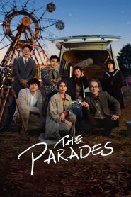 فيلم The Parades 2024 مترجم